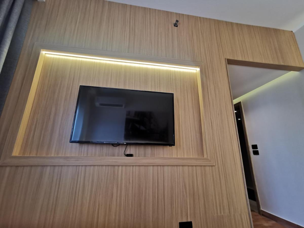 Hotel Plaza 